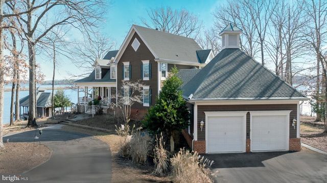 175 COVENANT WAY, Bumpass, VA 23024