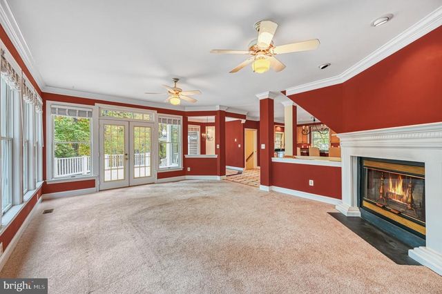 175 COVENANT WAY, Bumpass, VA 23024