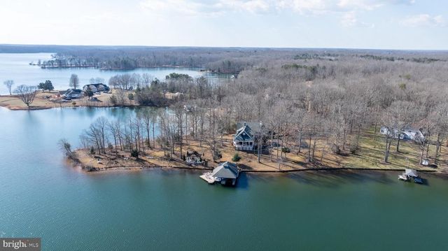 175 COVENANT WAY, Bumpass, VA 23024