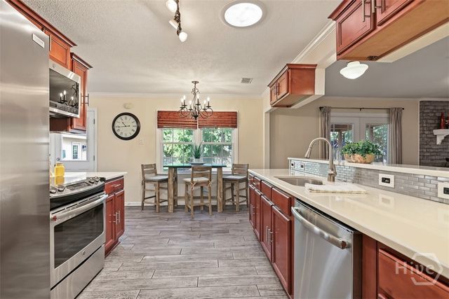 209 Fortilla Road, Savannah, GA 31410
