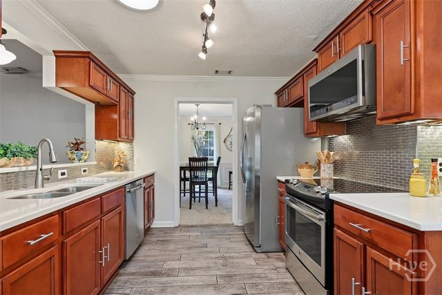 209 Fortilla Road, Savannah, GA 31410