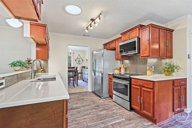 209 Fortilla Road, Savannah, GA 31410