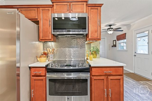 209 Fortilla Road, Savannah, GA 31410