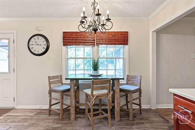 209 Fortilla Road, Savannah, GA 31410