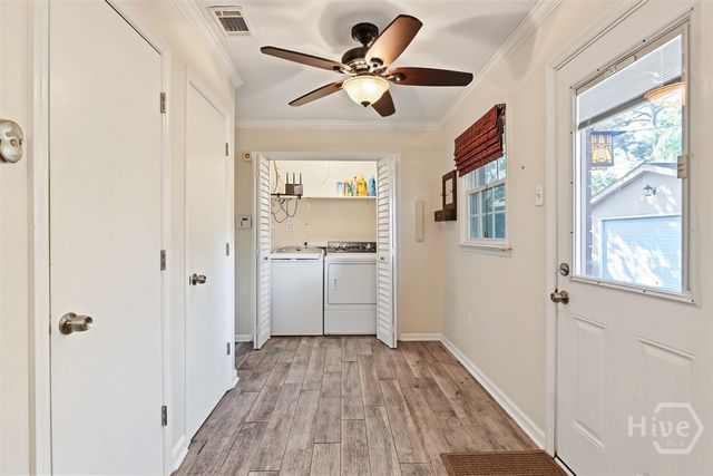 209 Fortilla Road, Savannah, GA 31410