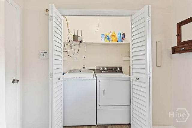 209 Fortilla Road, Savannah, GA 31410
