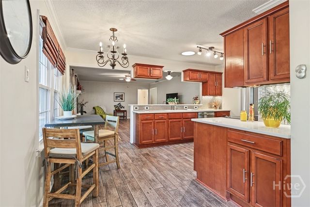 209 Fortilla Road, Savannah, GA 31410
