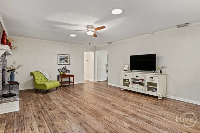 209 Fortilla Road, Savannah, GA 31410