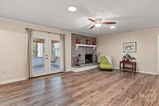 209 Fortilla Road, Savannah, GA 31410