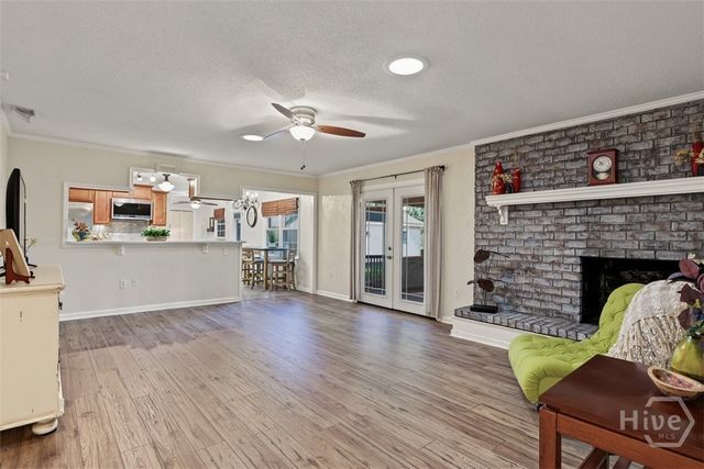 209 Fortilla Road, Savannah, GA 31410