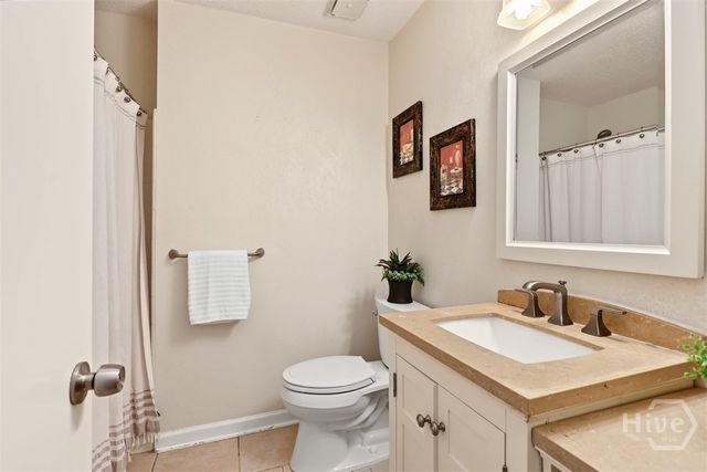 209 Fortilla Road, Savannah, GA 31410