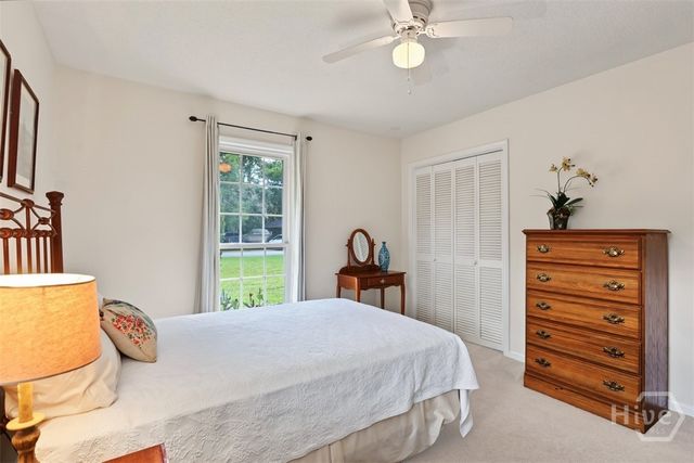 209 Fortilla Road, Savannah, GA 31410