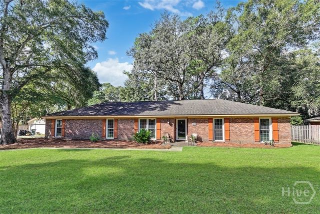 209 Fortilla Road, Savannah, GA 31410
