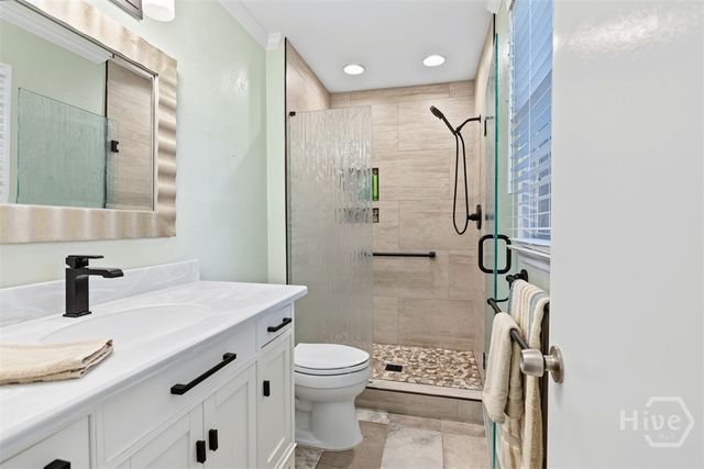 209 Fortilla Road, Savannah, GA 31410