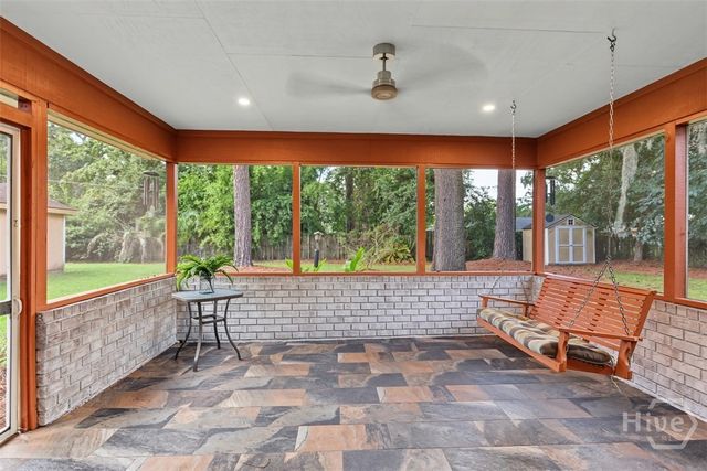 209 Fortilla Road, Savannah, GA 31410