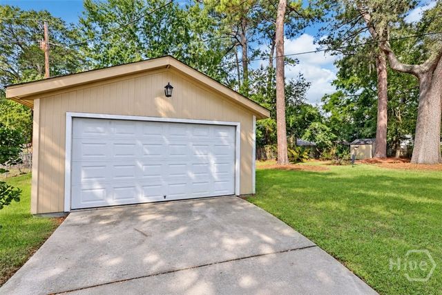 209 Fortilla Road, Savannah, GA 31410