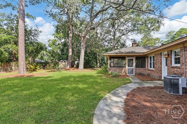209 Fortilla Road, Savannah, GA 31410