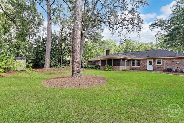 209 Fortilla Road, Savannah, GA 31410