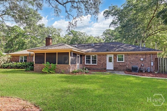 209 Fortilla Road, Savannah, GA 31410