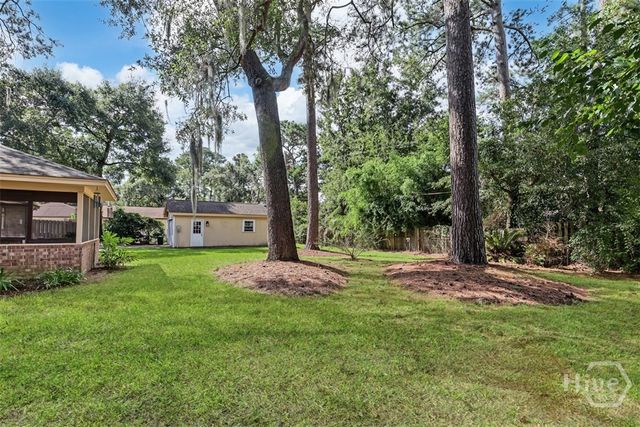 209 Fortilla Road, Savannah, GA 31410