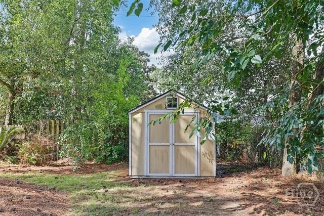 209 Fortilla Road, Savannah, GA 31410