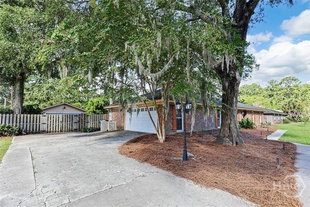 209 Fortilla Road, Savannah, GA 31410