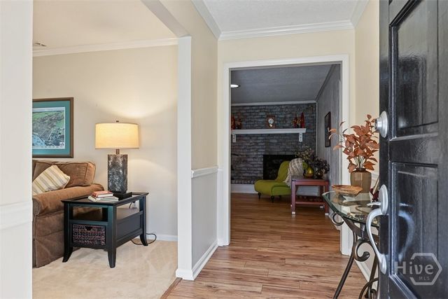 209 Fortilla Road, Savannah, GA 31410