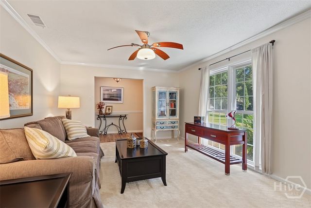 209 Fortilla Road, Savannah, GA 31410