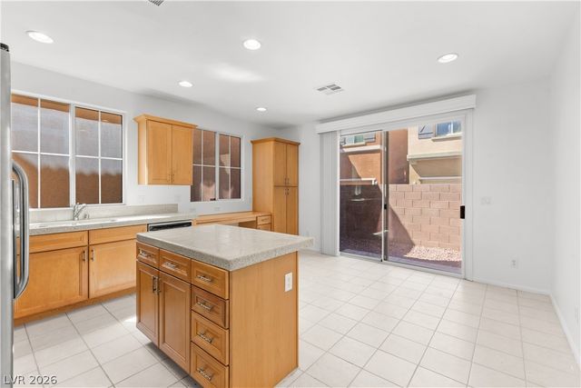 2309 Malaga Peak Street, Las Vegas, NV 89135