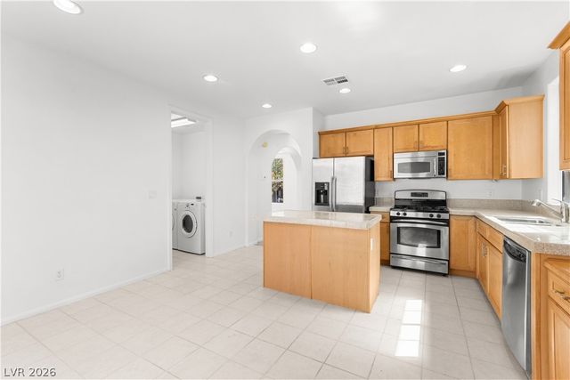 2309 Malaga Peak Street, Las Vegas, NV 89135