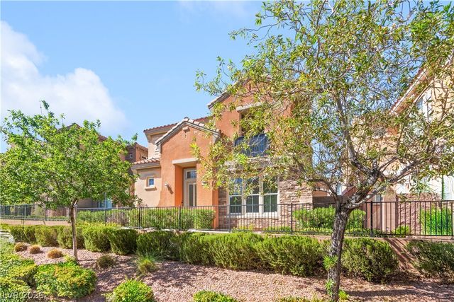 2309 Malaga Peak Street, Las Vegas, NV 89135