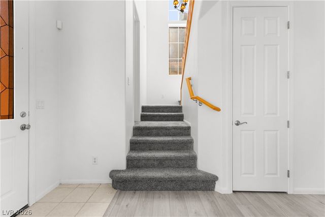 2309 Malaga Peak Street, Las Vegas, NV 89135