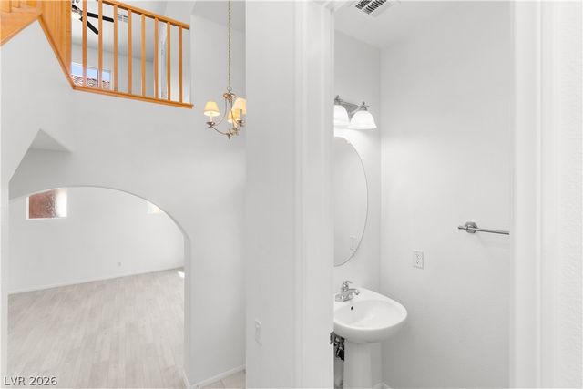 2309 Malaga Peak Street, Las Vegas, NV 89135