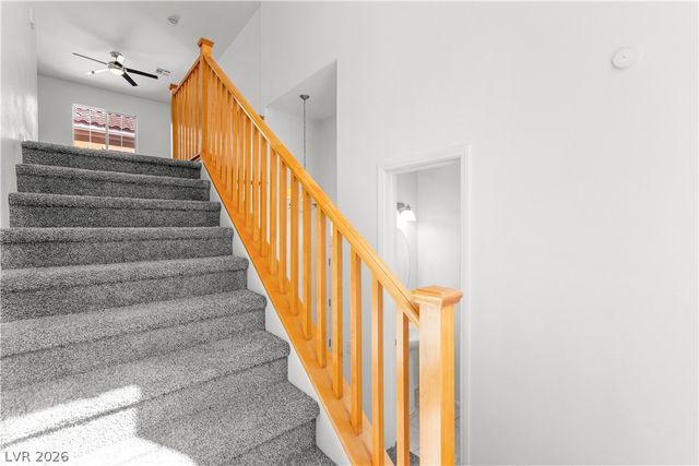 2309 Malaga Peak Street, Las Vegas, NV 89135