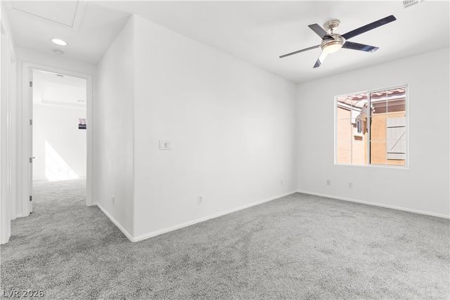 2309 Malaga Peak Street, Las Vegas, NV 89135