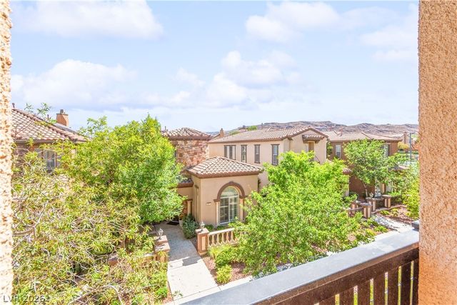 2309 Malaga Peak Street, Las Vegas, NV 89135