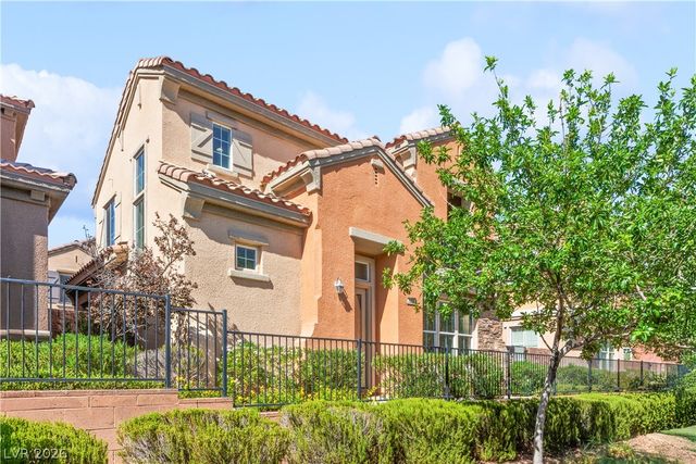 2309 Malaga Peak Street, Las Vegas, NV 89135