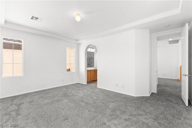 2309 Malaga Peak Street, Las Vegas, NV 89135