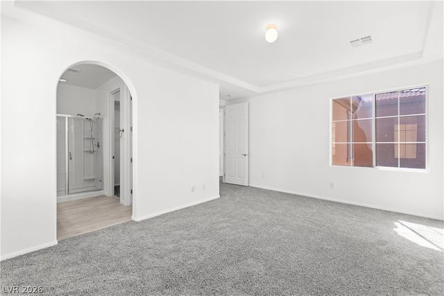 2309 Malaga Peak Street, Las Vegas, NV 89135