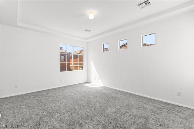 2309 Malaga Peak Street, Las Vegas, NV 89135