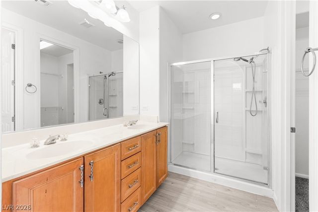 2309 Malaga Peak Street, Las Vegas, NV 89135