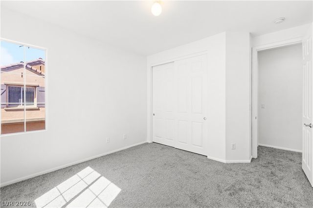 2309 Malaga Peak Street, Las Vegas, NV 89135