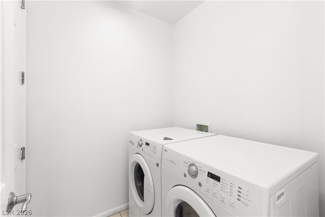 2309 Malaga Peak Street, Las Vegas, NV 89135