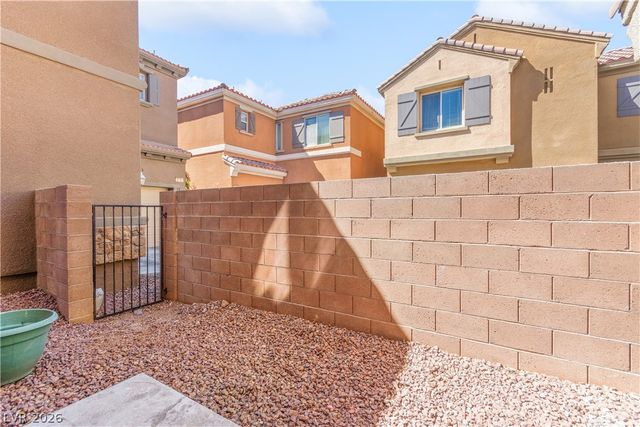 2309 Malaga Peak Street, Las Vegas, NV 89135
