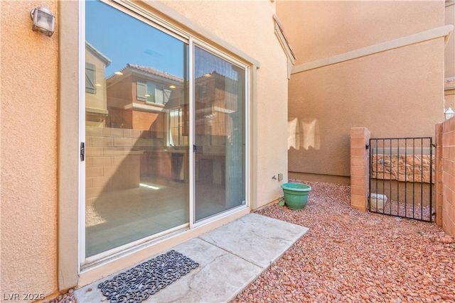 2309 Malaga Peak Street, Las Vegas, NV 89135