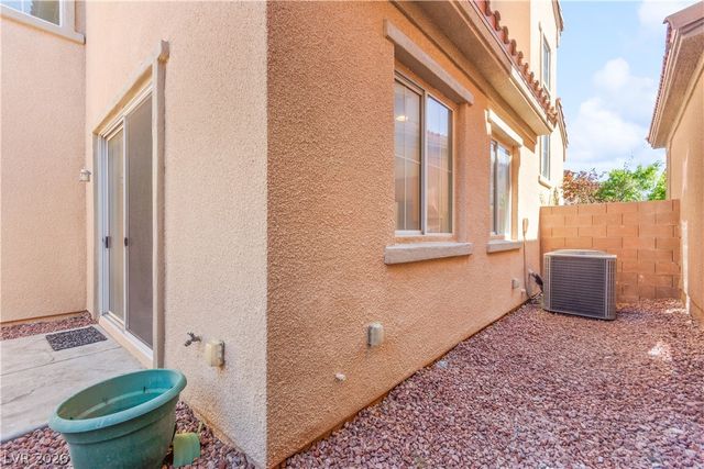 2309 Malaga Peak Street, Las Vegas, NV 89135