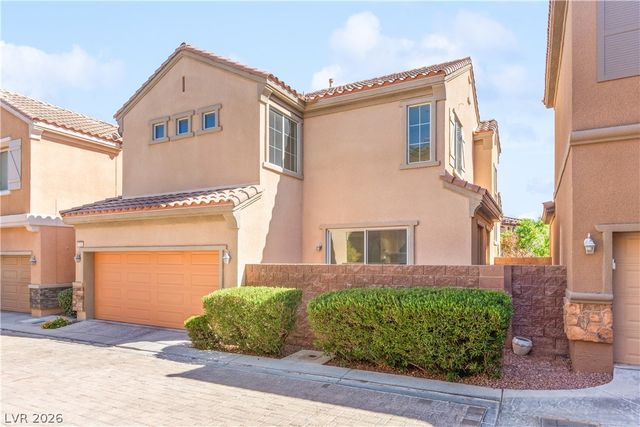 2309 Malaga Peak Street, Las Vegas, NV 89135