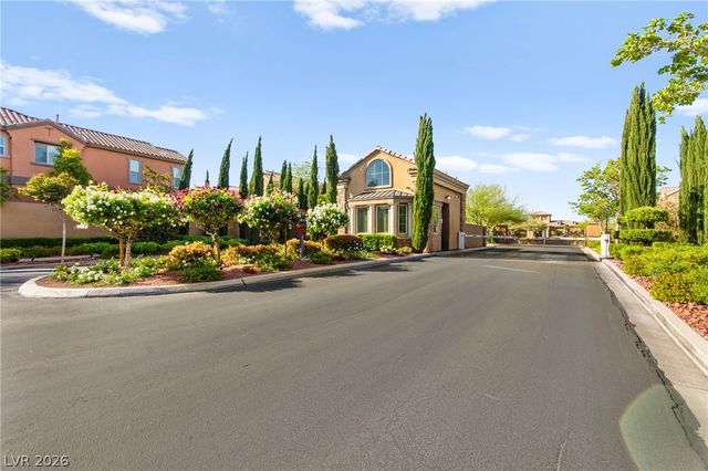 2309 Malaga Peak Street, Las Vegas, NV 89135