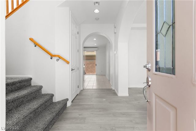 2309 Malaga Peak Street, Las Vegas, NV 89135