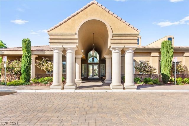 2309 Malaga Peak Street, Las Vegas, NV 89135